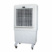 Best Africa Portable Air Cooler 6000m3/h JH158 used with Generator